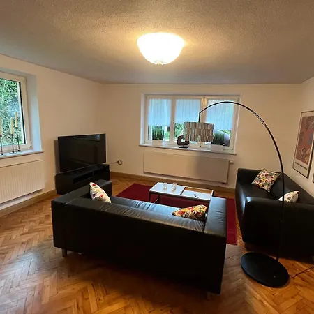 Memminger Stadtnest Donaustr 4 Μέμμινγκεν