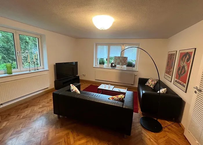 Memminger Stadtnest Donaustr 4 Μέμμινγκεν