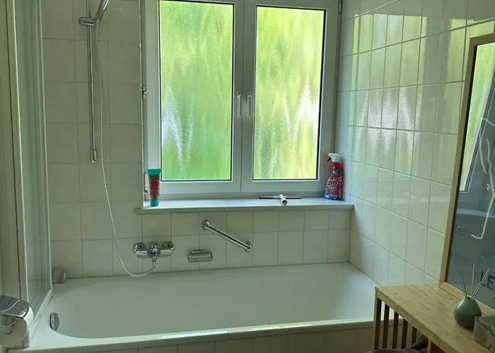 Memminger Stadtnest Donaustr 4 * Μέμμινγκεν