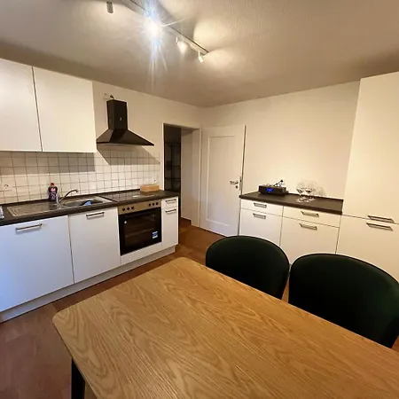 Memminger Stadtnest Donaustr 4 Apartment Memmingen