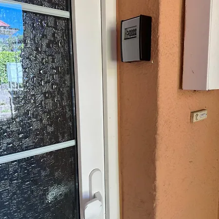 Memminger Stadtnest Donaustr 4 *