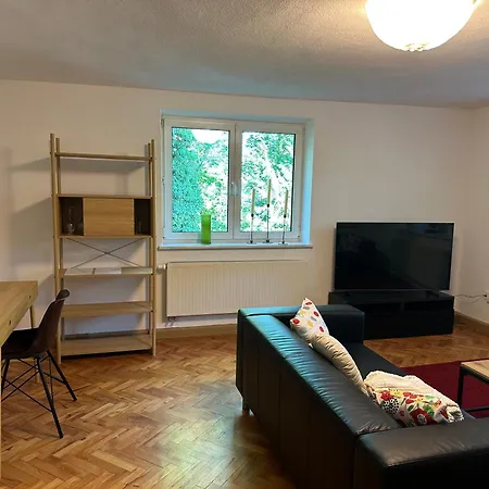 Memminger Stadtnest Donaustr 4 Apartment *