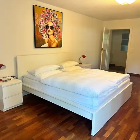 Memminger Stadtnest Donaustr 4