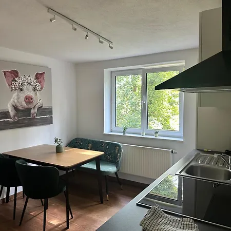 Memminger Stadtnest Donaustr 4 Memmingen