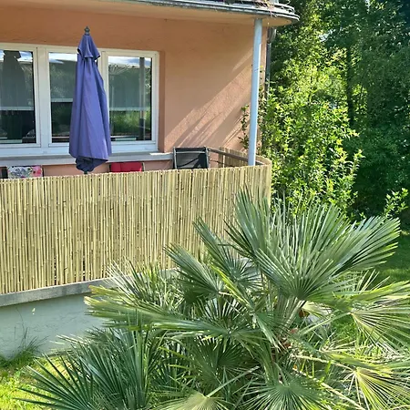 Memminger Stadtnest Donaustr 4 Memmingen