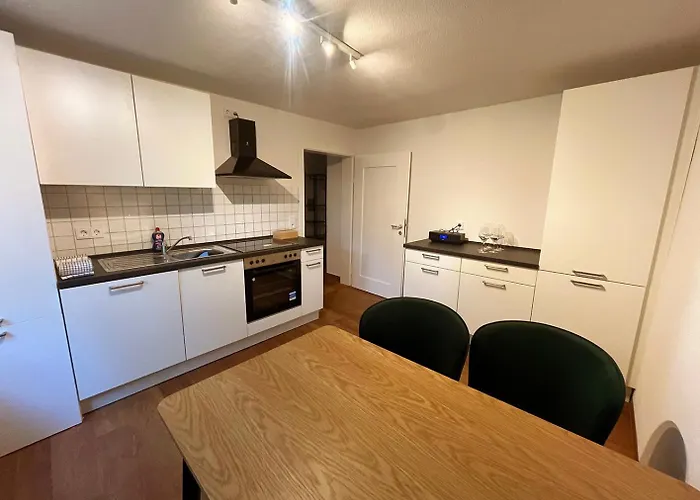 Memminger Stadtnest Donaustr 4 Lägenhet Memmingen