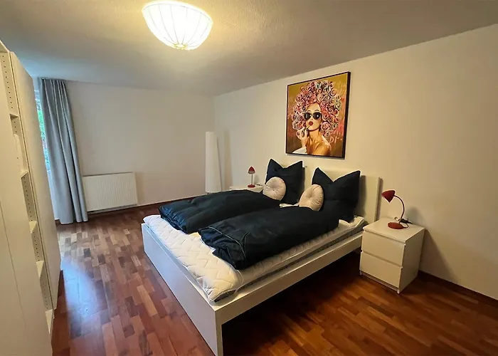 Memminger Stadtnest Donaustr 4 *