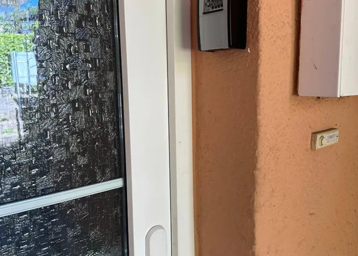 Memminger Stadtnest Donaustr 4 *